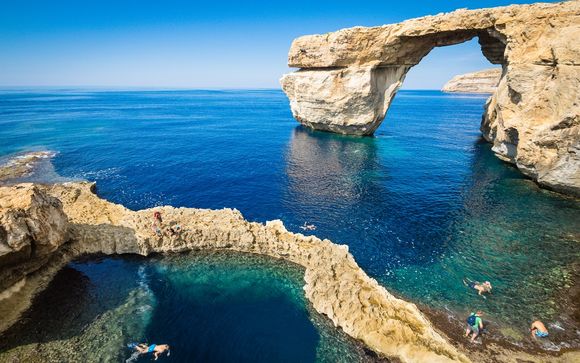 Alla scoperta di Malta