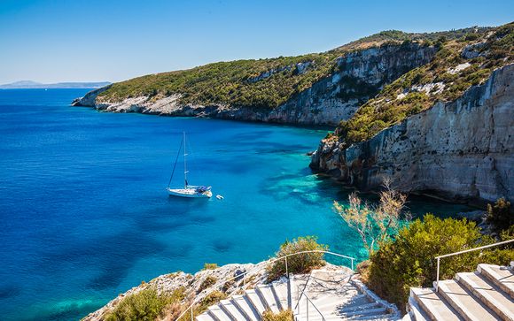 Alla scoperta di Zante