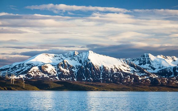 Alla scoperta della Norvegia