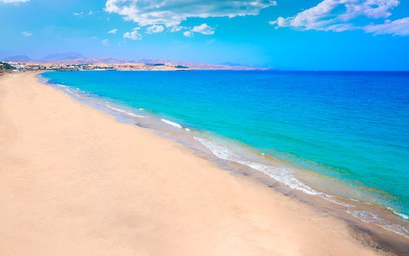 Alla scoperta di Fuerteventura
