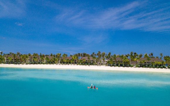 Esperienze incluse alle Maldive