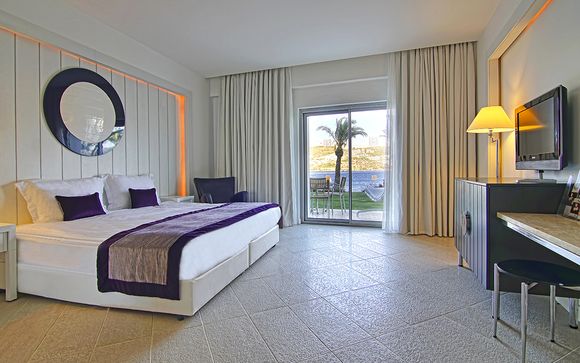 L'Hotel Baia 5*