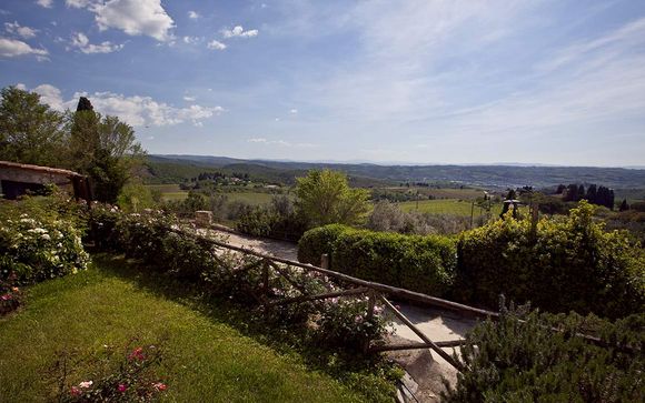Alla scoperta del Chianti