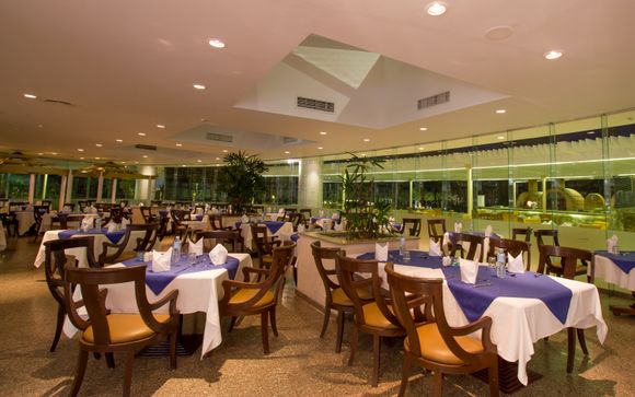 Il Monte Carlo Sharm El Sheikh 5*