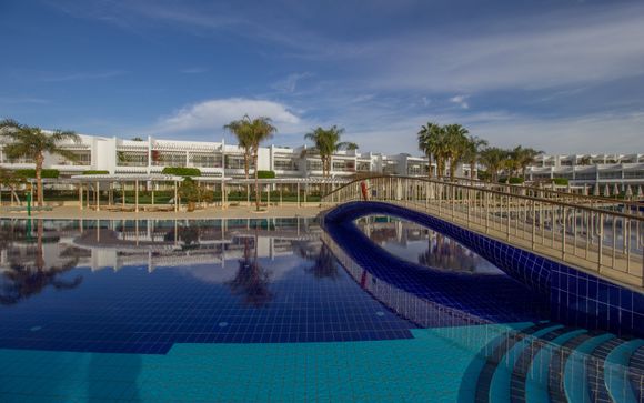 Il Monte Carlo Sharm El Sheikh 5*