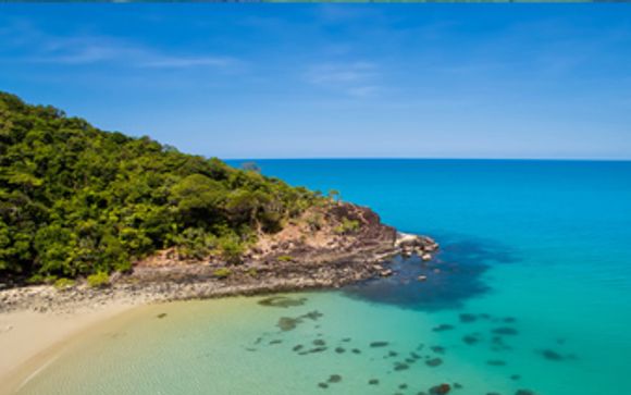 Escursioni a Cairns