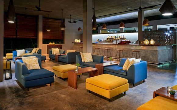 Siem Reap - Templation Angkor 5*