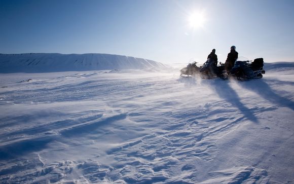 Aggiungi un opzione al tuo viaggio: