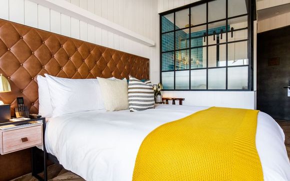Il Williamsburg Hotel 5*