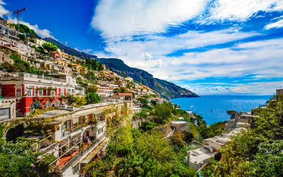 Alla scoperta di Castellammare di Stabia
