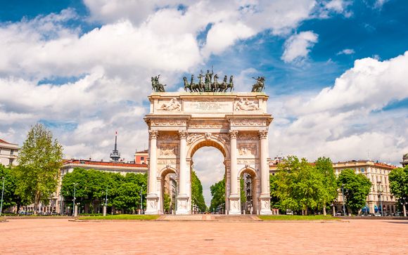 Alla scoperta di Milano