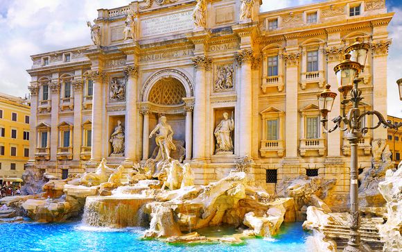 Alla scoperta di Roma