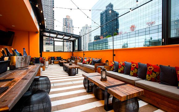 Hotel 6 Columbus 4*