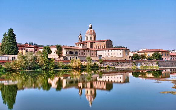 Alla scoperta di Firenze