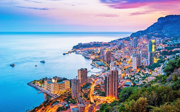 Alla scoperta del Principato di Monaco