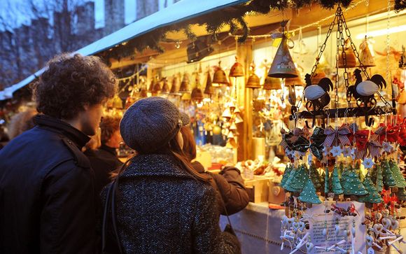Alla scoperta del Trentino