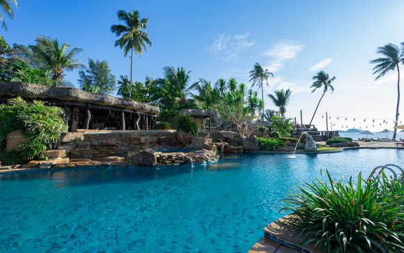 Alla scoperta di Bangkok e Koh Chang