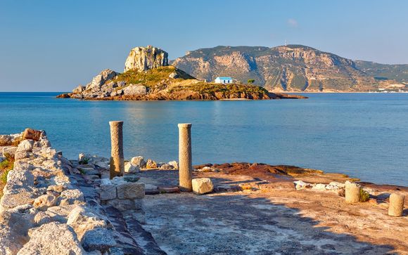 Alla scoperta di Kos