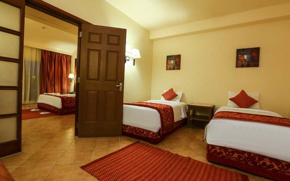Il Charmillion Club Aqua Park 5*