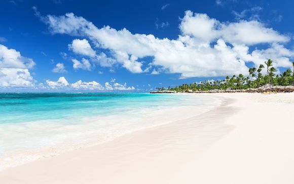 Alla scoperta di Punta Cana