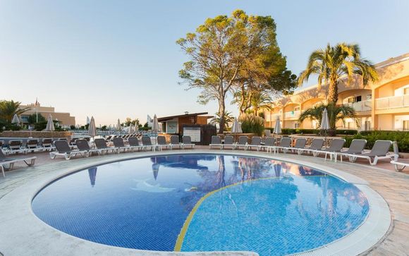 Il Sirenis Seaview Country Club 4*