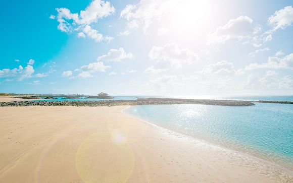 Alla scoperta di Fuerteventura