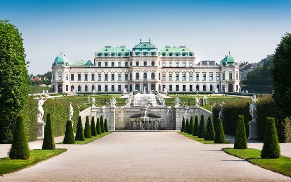 Alla scoperta di Vienna