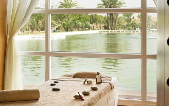 Barceló Palmeraie Marrakech 5*