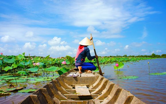 Alla scoperta del Vietnam