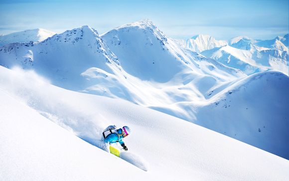 Alla scoperta di Chamonix