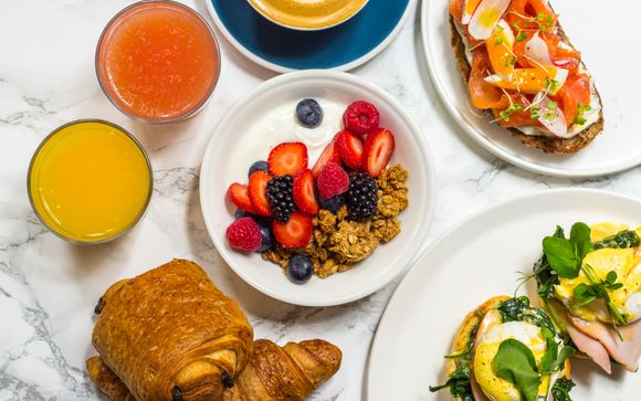 Il Kimpton de Witt Amsterdam 5*