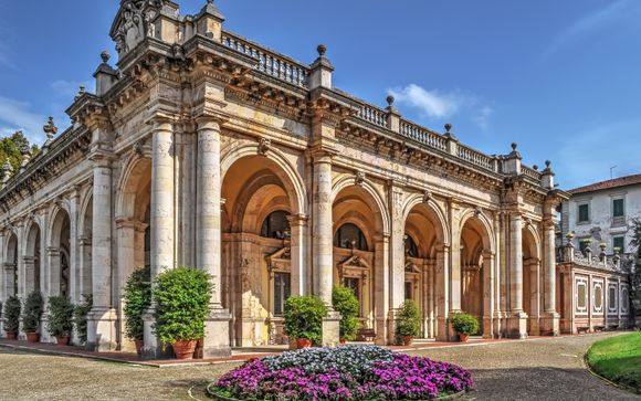 Alla scoperta di Montecatini Terme