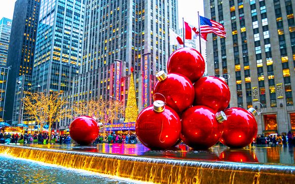 Alla scoperta di New York