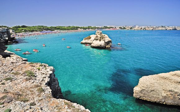 Alla scoperta del Salento