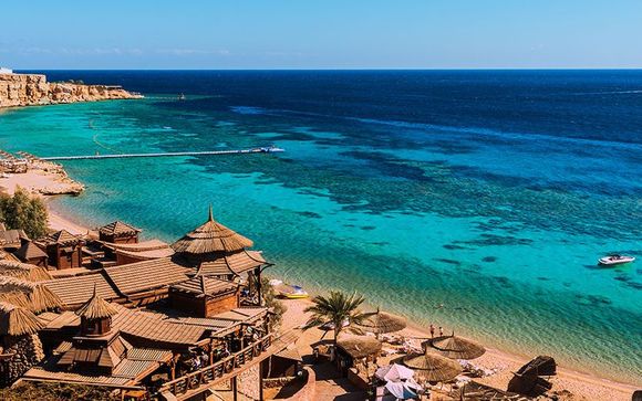 Alla scoperta di Sharm El Sheikh