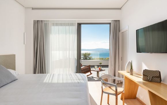 Messinian Icon Hotel 5*