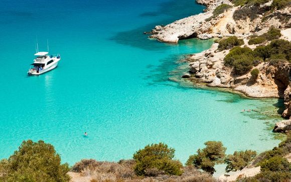 Alla scoperta di Creta