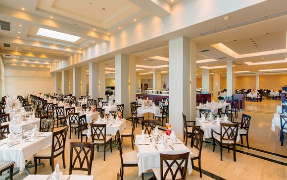 Il Kresten Palace Hotel 4*