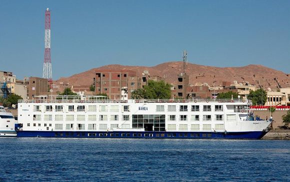 Le possibili navi da crociera