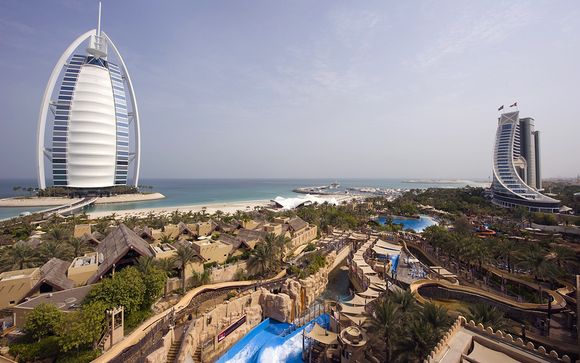 Alla scoperta di Dubai