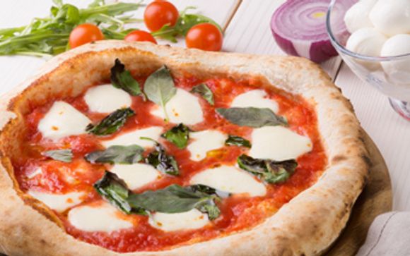 Esperienze incluse in questa offerta
