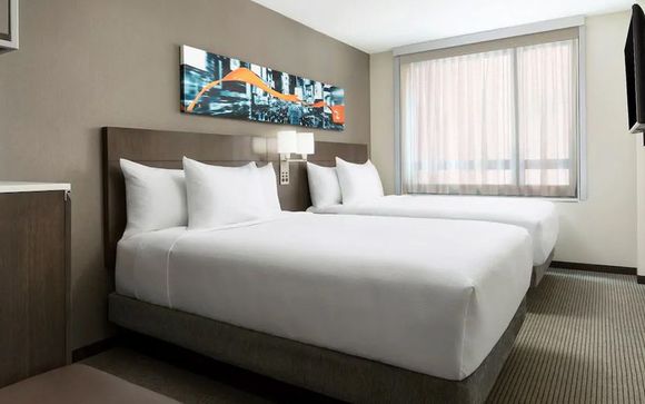Hyatt Place New York / Times Square