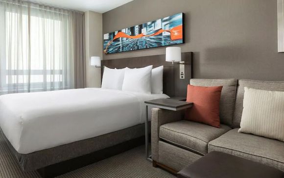Hyatt Place New York / Times Square