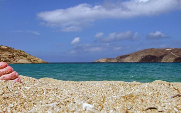 Il Cyclades Studios