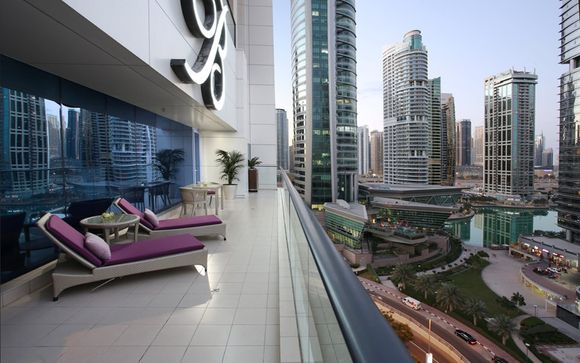 Alla scoperta di Dubai