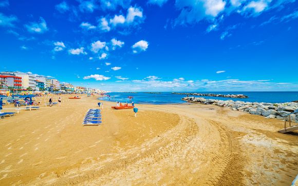 Alla scoperta di Riccione