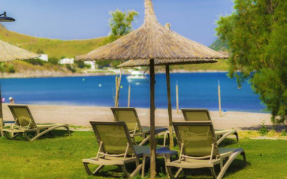 Hotel Club Marma 4*