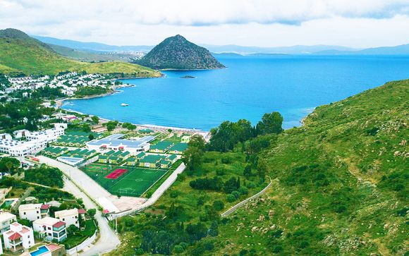 Alla scoperta di Bodrum
