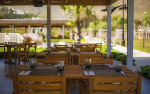 Hotel Club Marma 4*