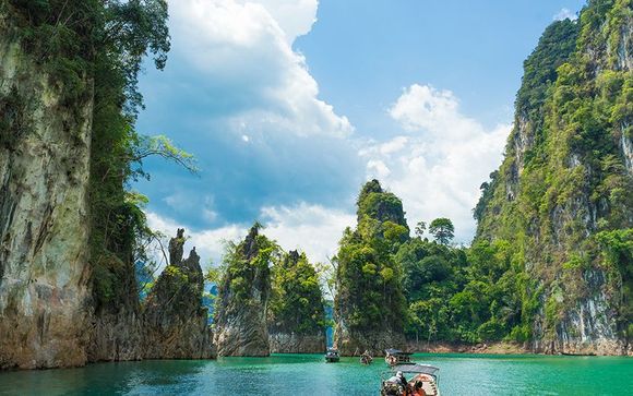 Alla scoperta della Thailandia